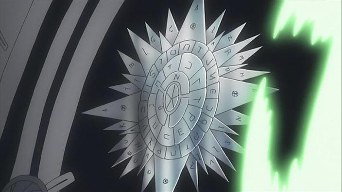 Otaku Gallery  / . / Anime e Manga / D.Gray-Man / Screen Shots / 12 - La neve scende sulla citta` / 124.jpg